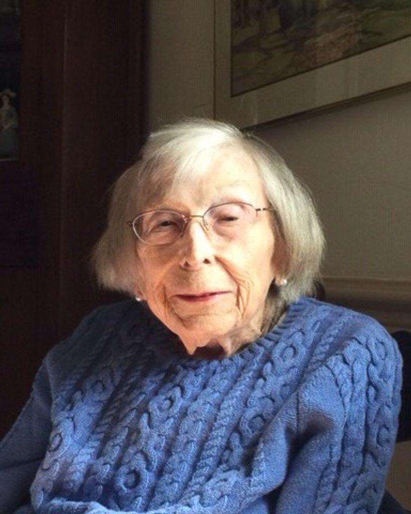 Elizabeth Lockhart Kennedy Saunders Profile Photo