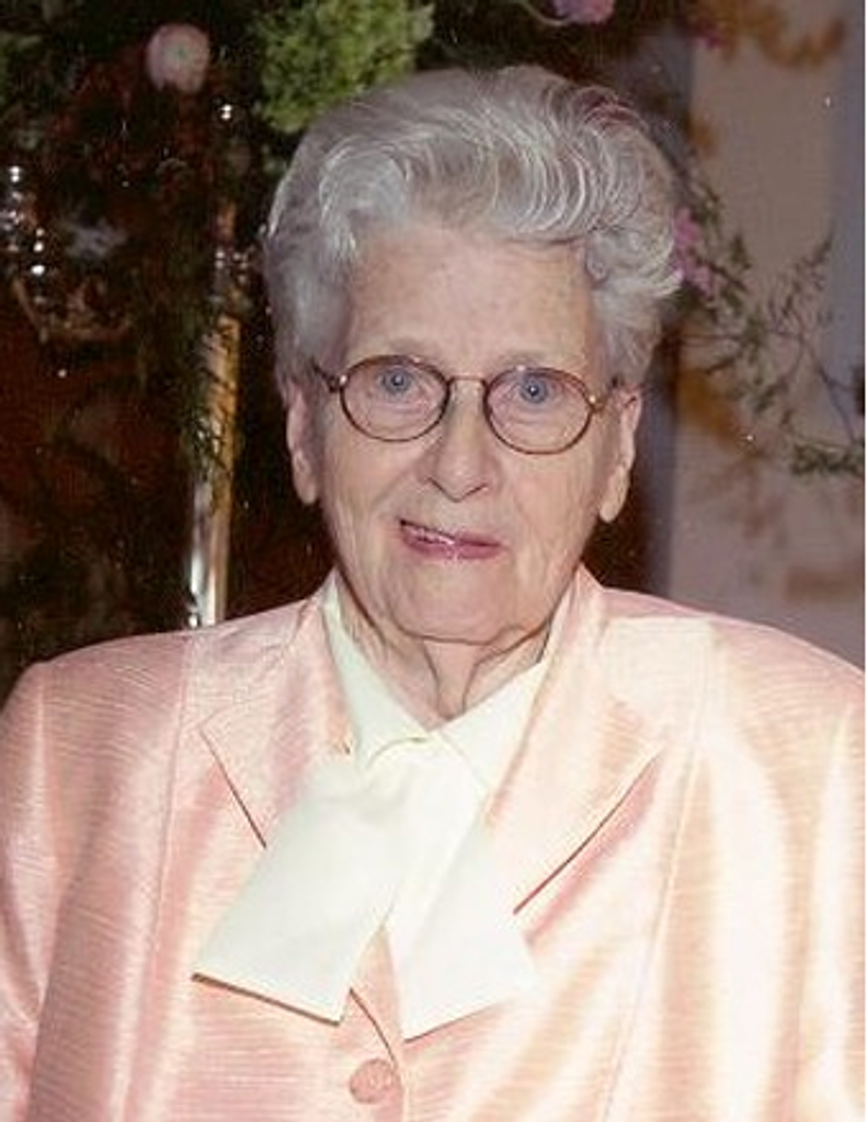 Beth  Middleton Phillips