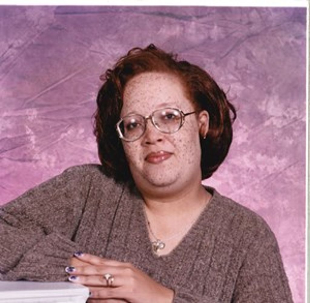 Stephanie Hampton Profile Photo