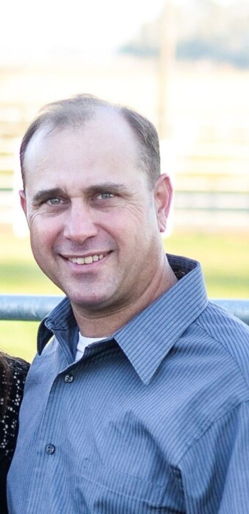 Jeffrey Lee Jones Profile Photo