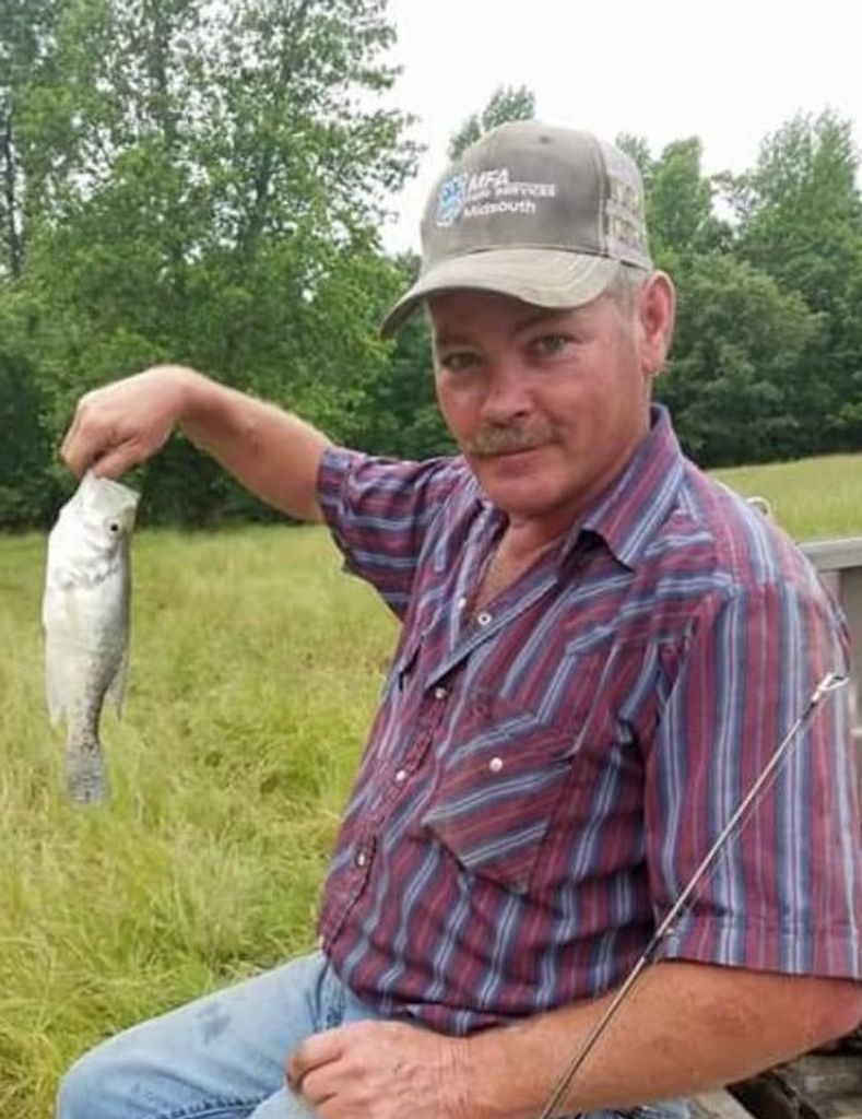 Nathan Wayne Hoggard Profile Photo