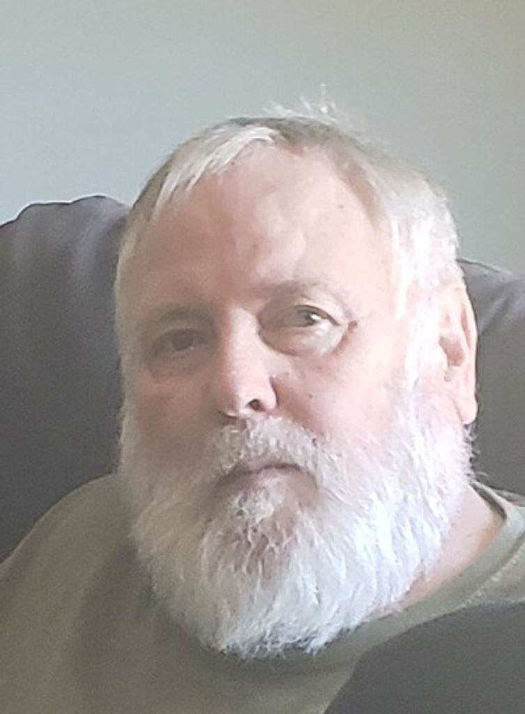Roger Dale Dau Profile Photo