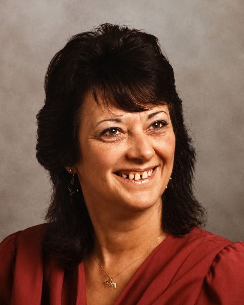 Betty V. Hughes Profile Photo