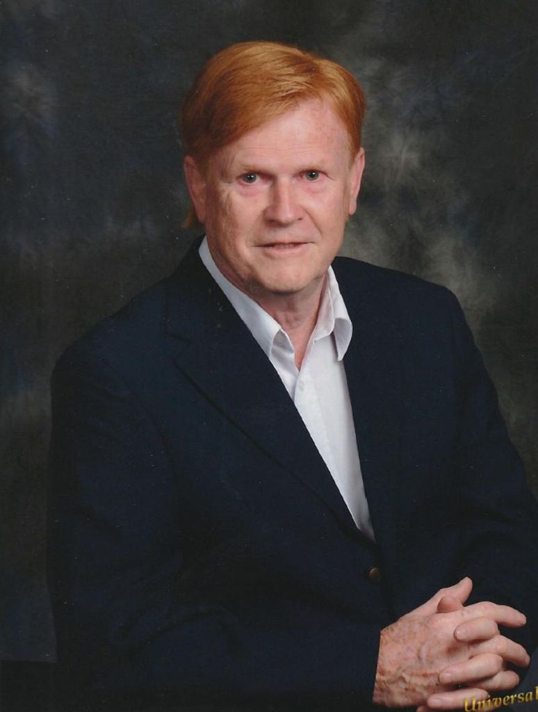 Paul M. Bingaman Profile Photo
