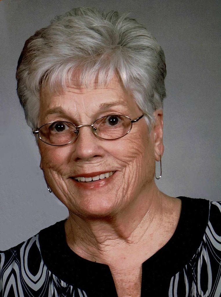 Elsie  Mae Duke