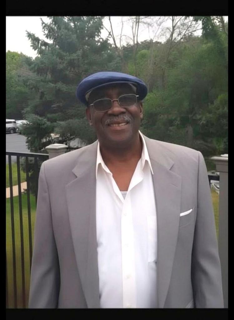 William Frank Arnold Profile Photo
