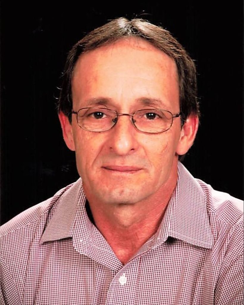 George Manshack Profile Photo