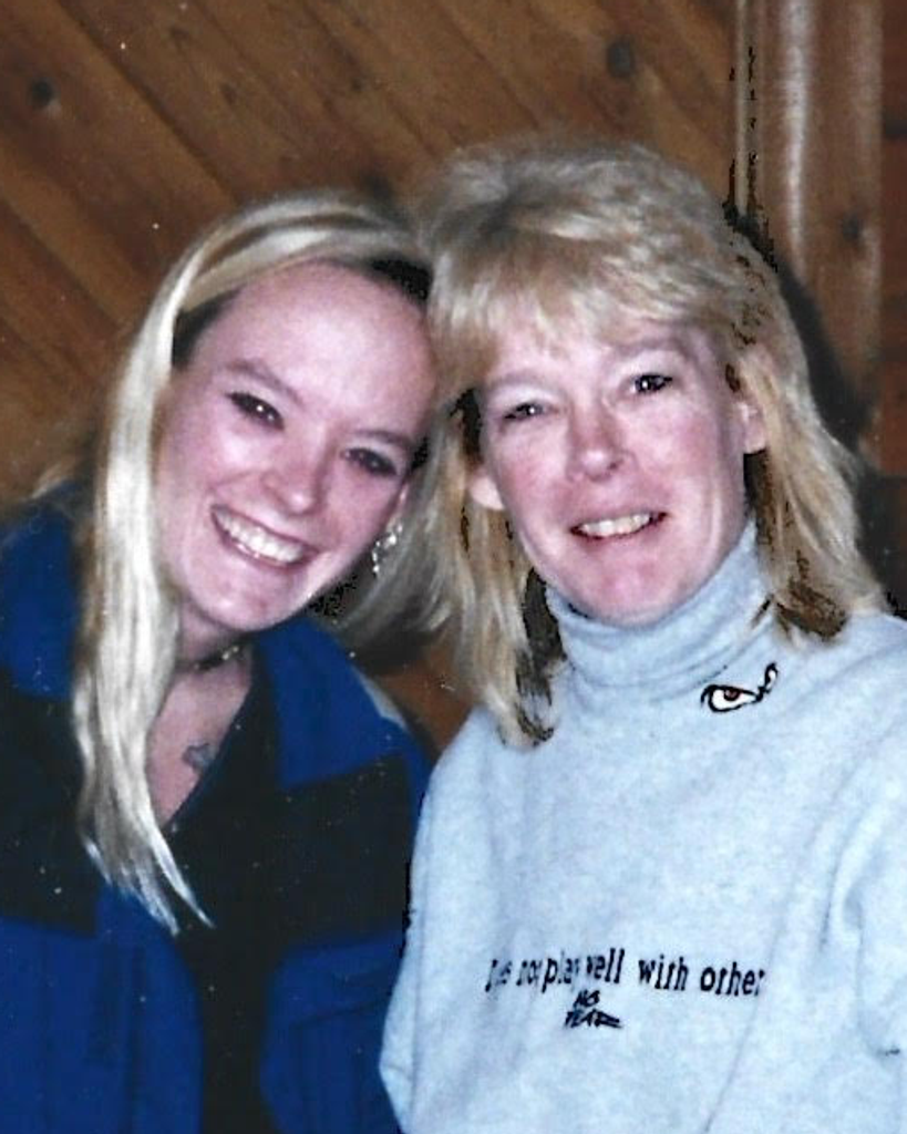 Jeanne Marie Kohlbeck