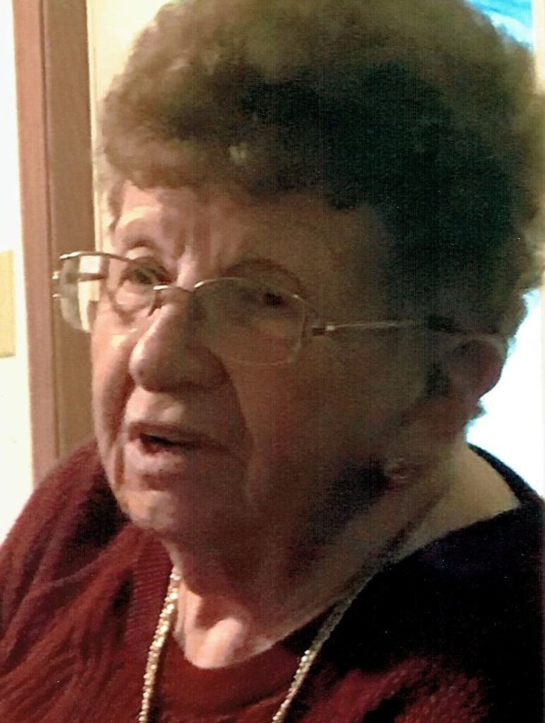 Joyce E. Chard Profile Photo