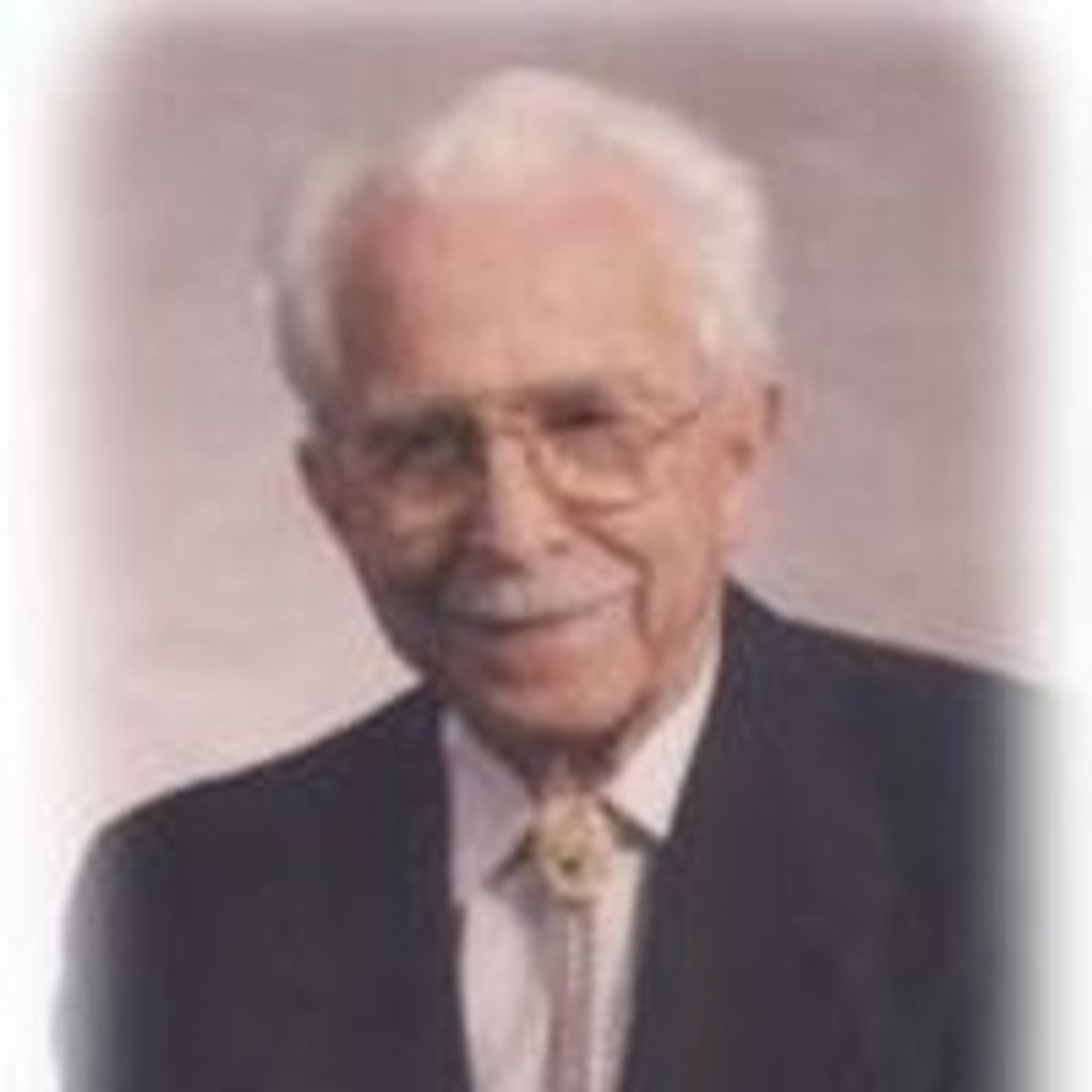 Darwin Stephens Haley