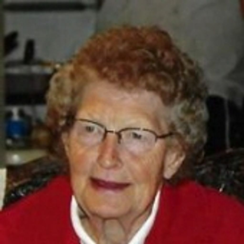 Martha M. Krajnik