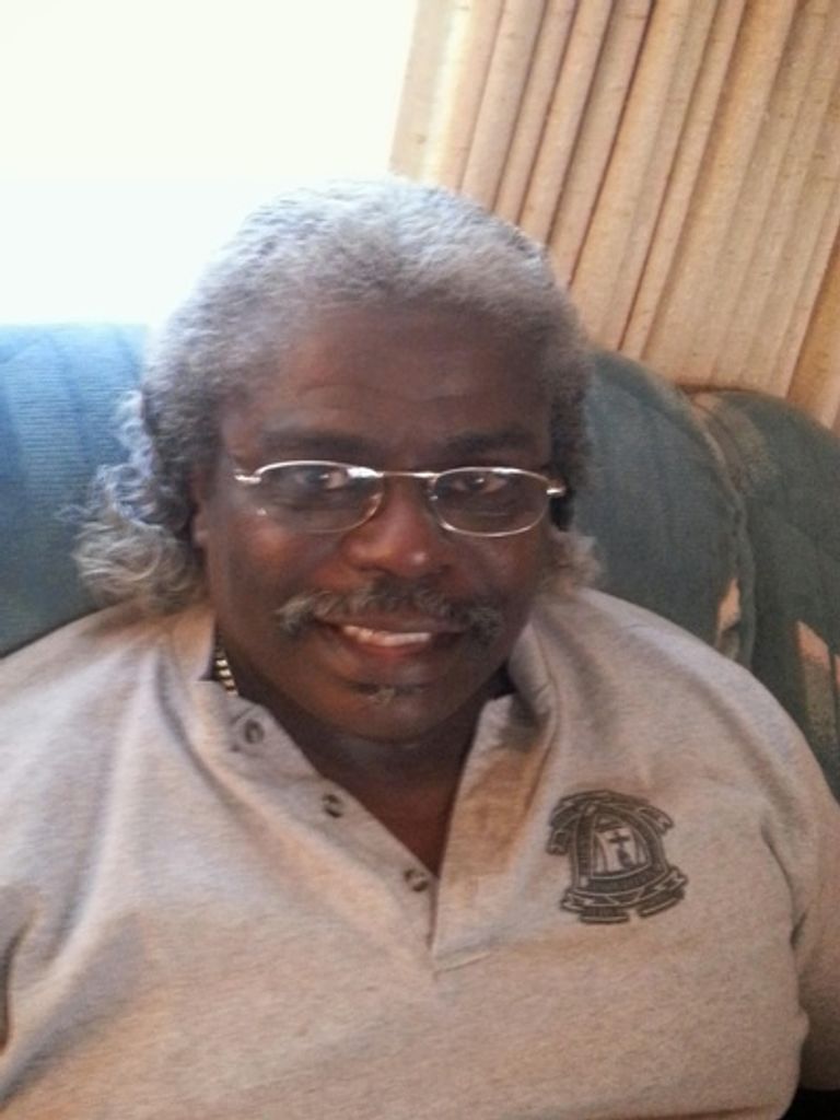 Benjamin Brown, Jr.