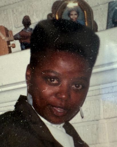 Michelle Rene Hendrix's obituary image