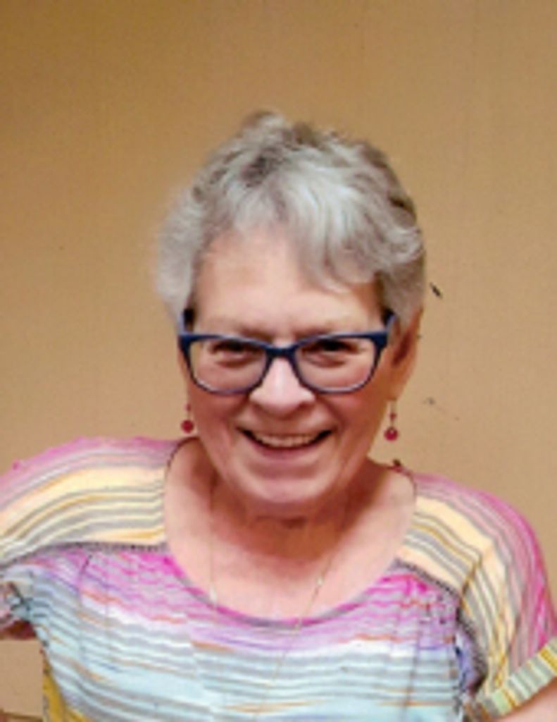Donna Jean Biggers