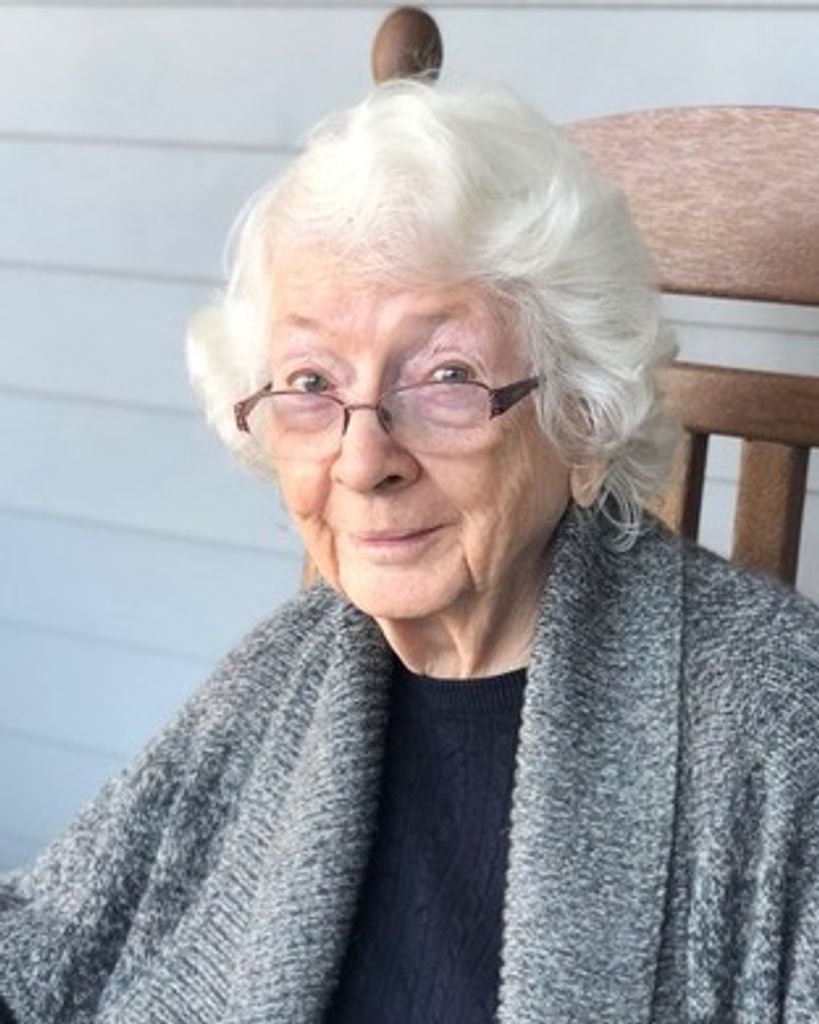 Patricia Ann Large Profile Photo