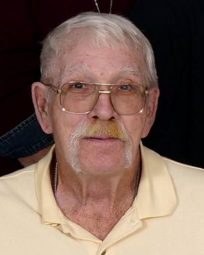 Gary Wayne O'Brien's obituary image