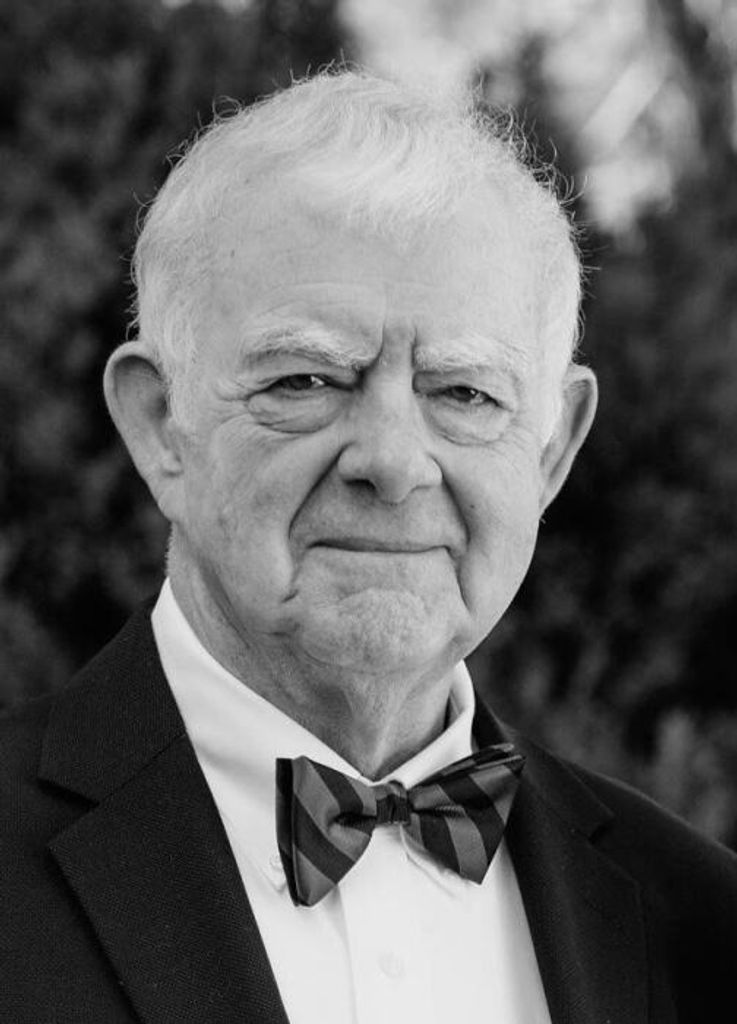 Dr. F. Bruce Herrington