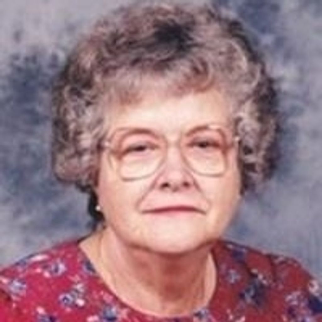 Inez Rominger