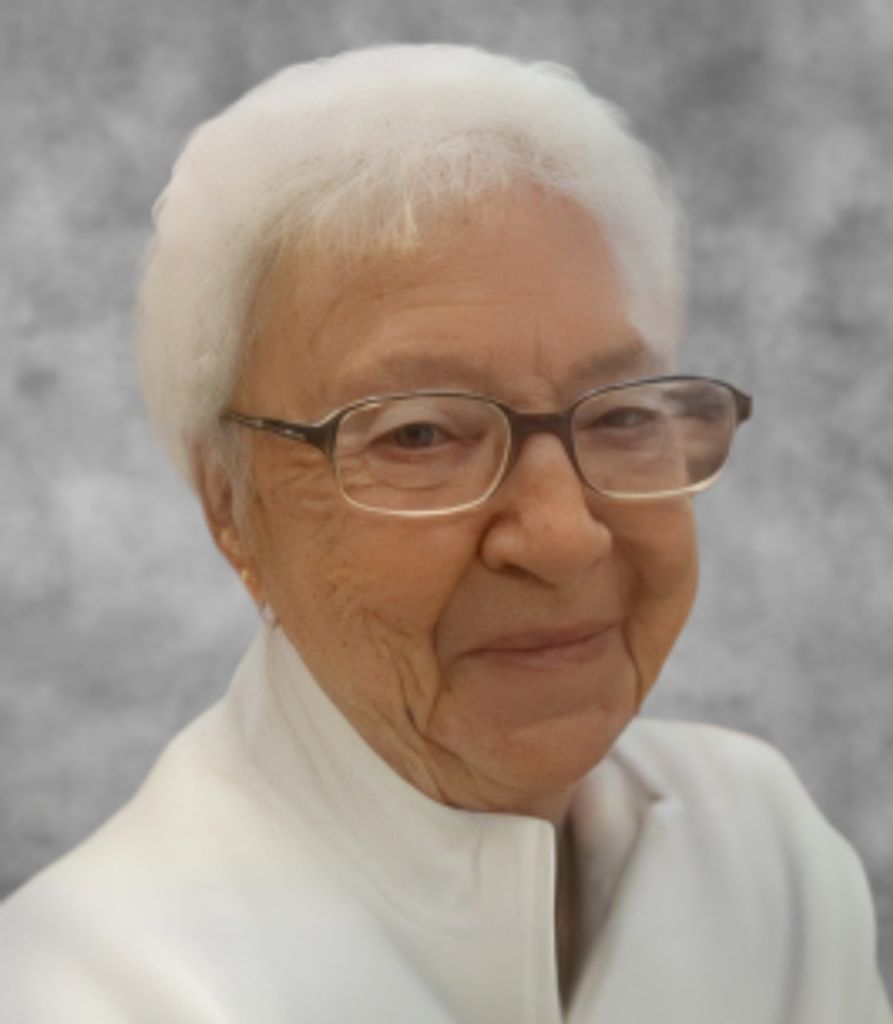Charlene Burrows