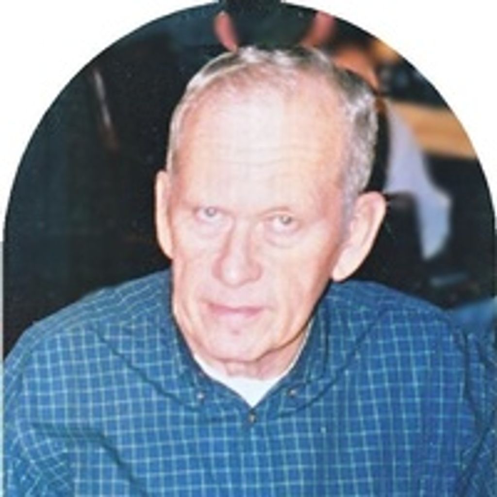 Jerry R. West, Sr.