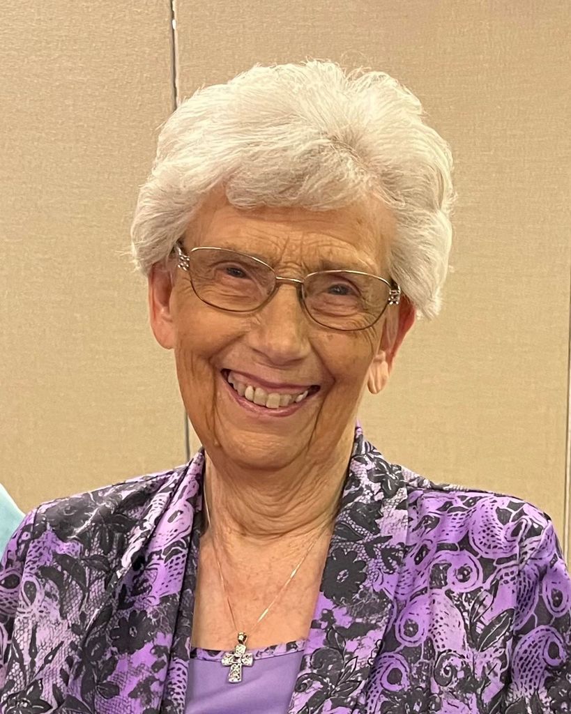 Marcella Mae Holbrook