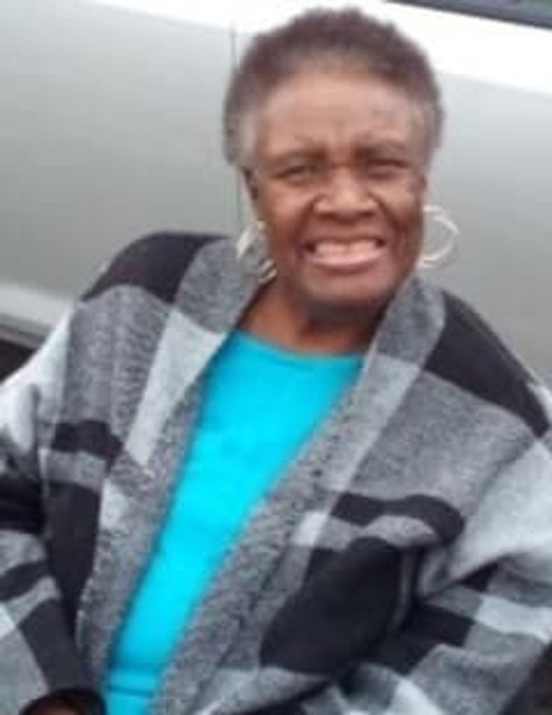 Kattie Francis Macon