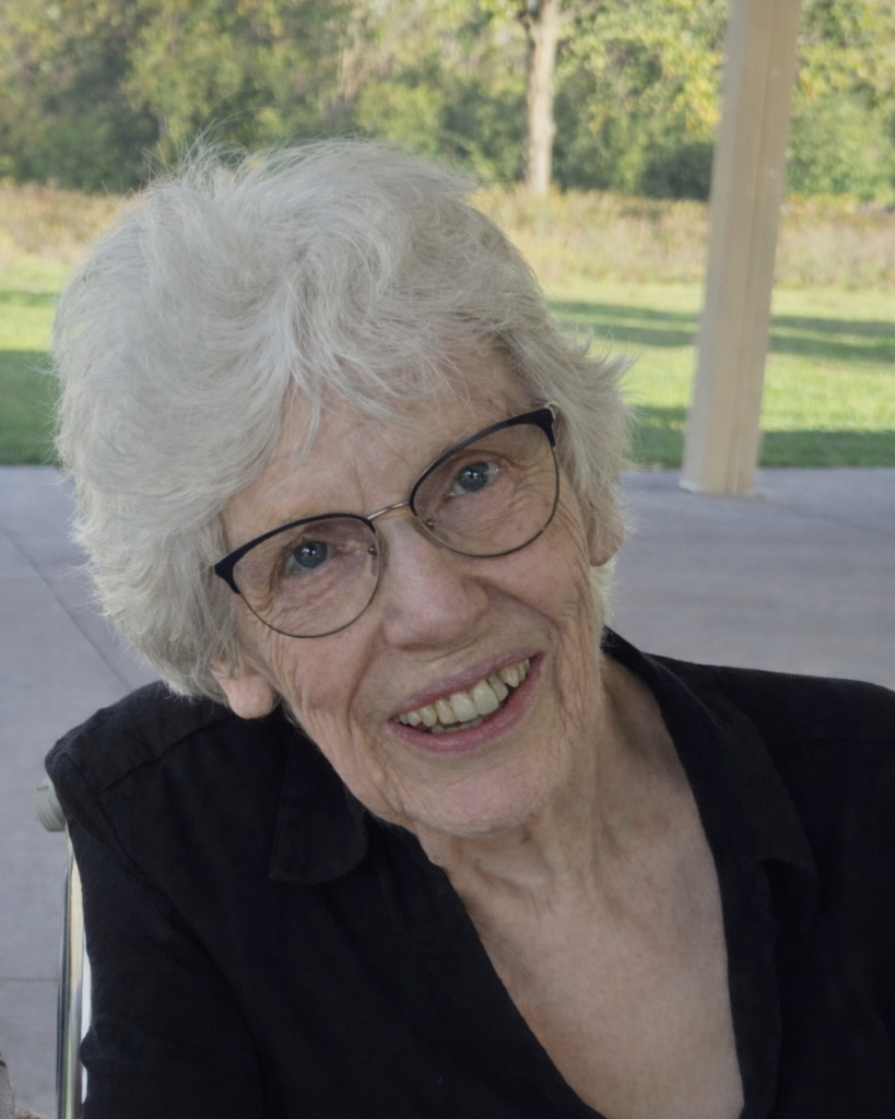 Mary Jane Nelson Profile Photo