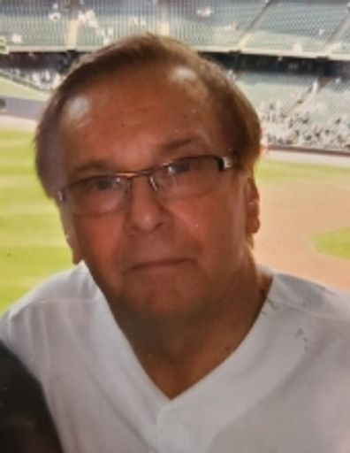 James E. Sranske Profile Photo