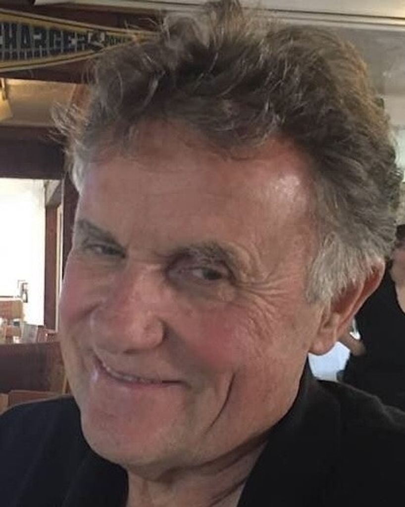 William R. McCann Jr. Profile Photo