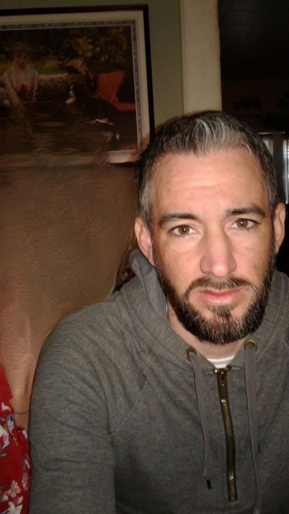 Christopher Kelly Kite Profile Photo
