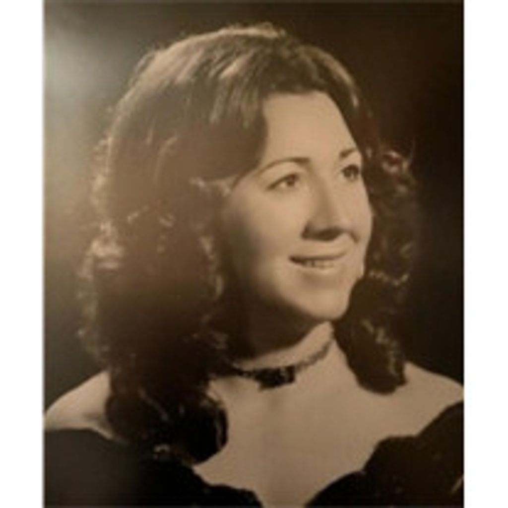 Maria Carmen Thibault