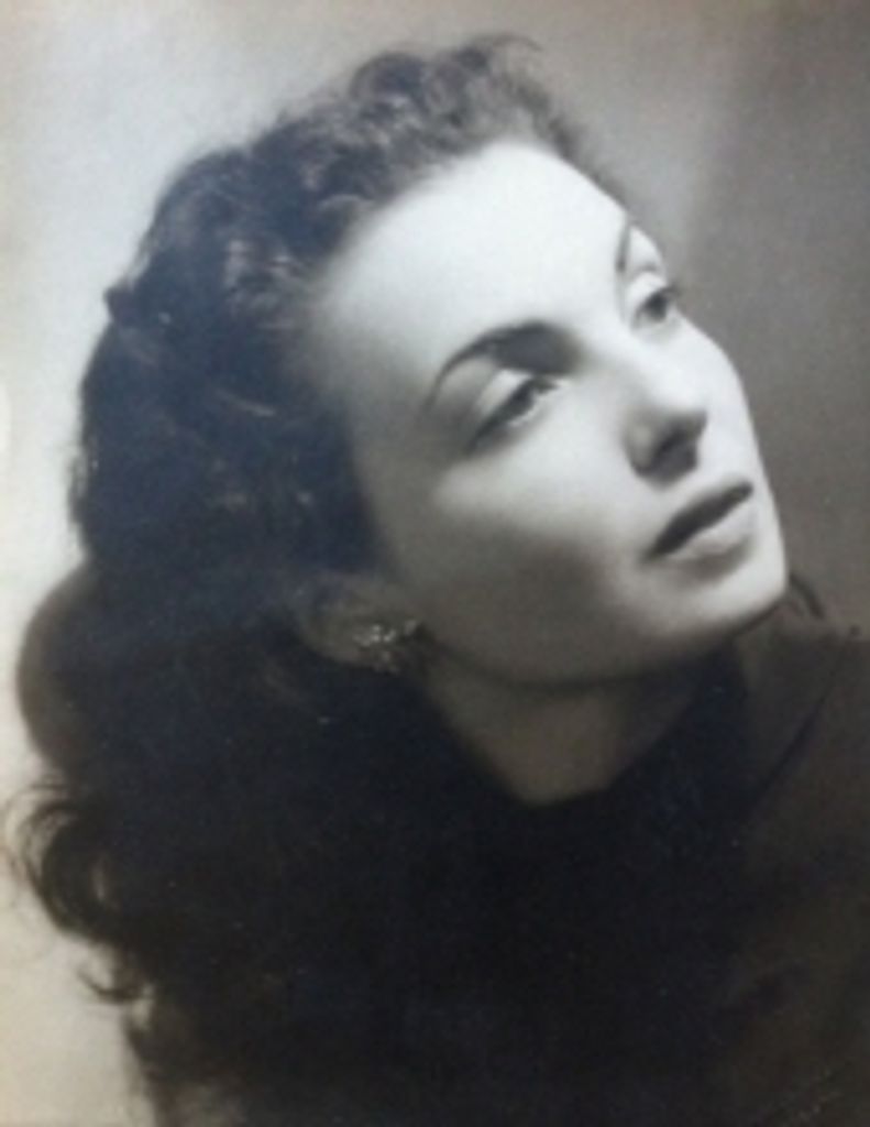 Marion Nyman Profile Photo