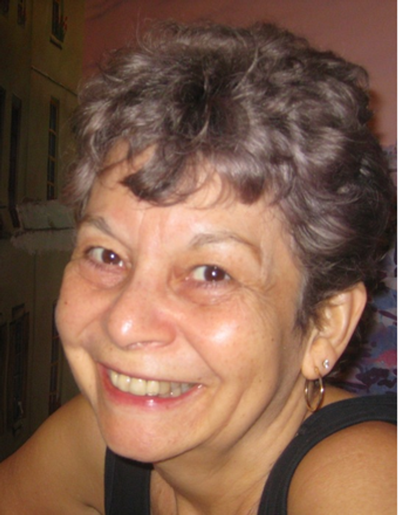 Marianita "Marion" Pitre