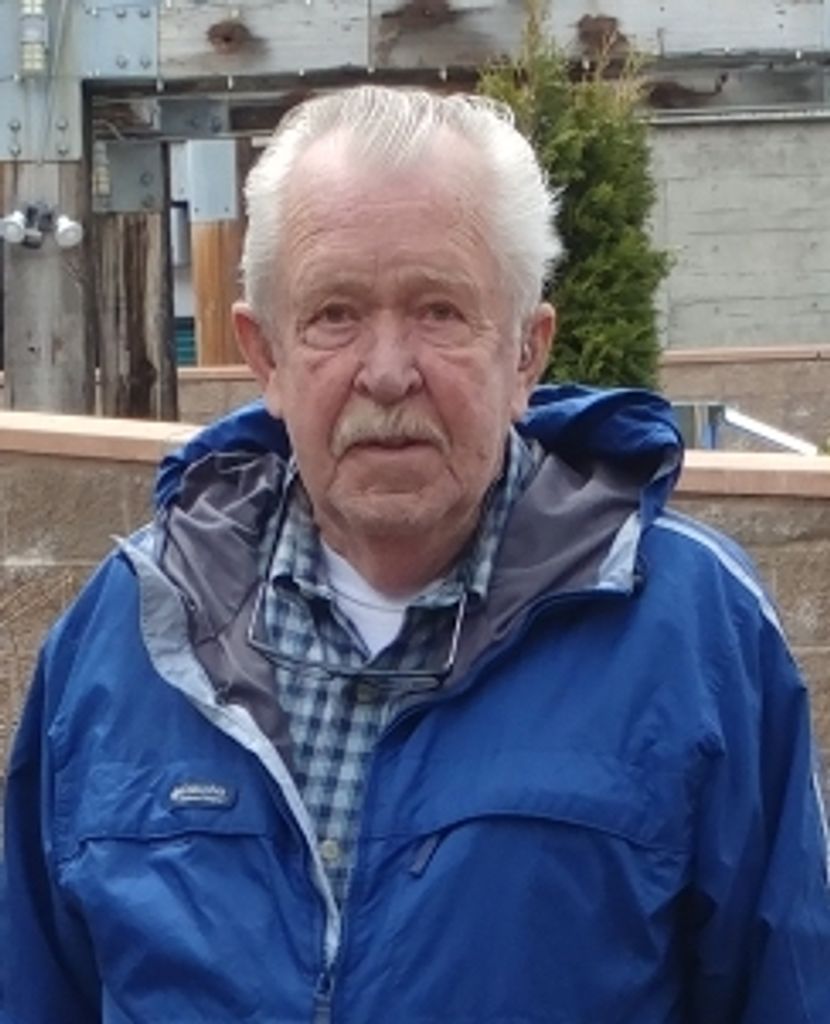 Milton Oscar Johnson Sr.