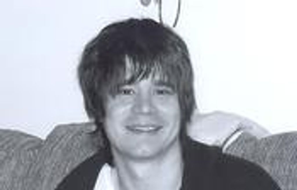 Matthew "Matt" J. Klein