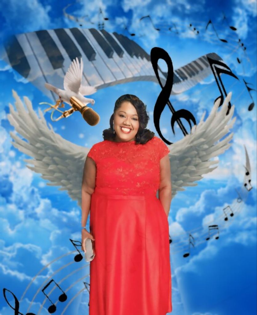Timeka L Smalls-Tucker