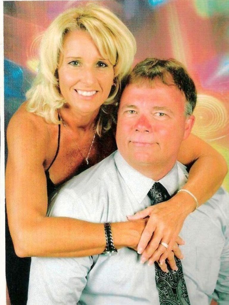 Daniel Paul Conn Profile Photo