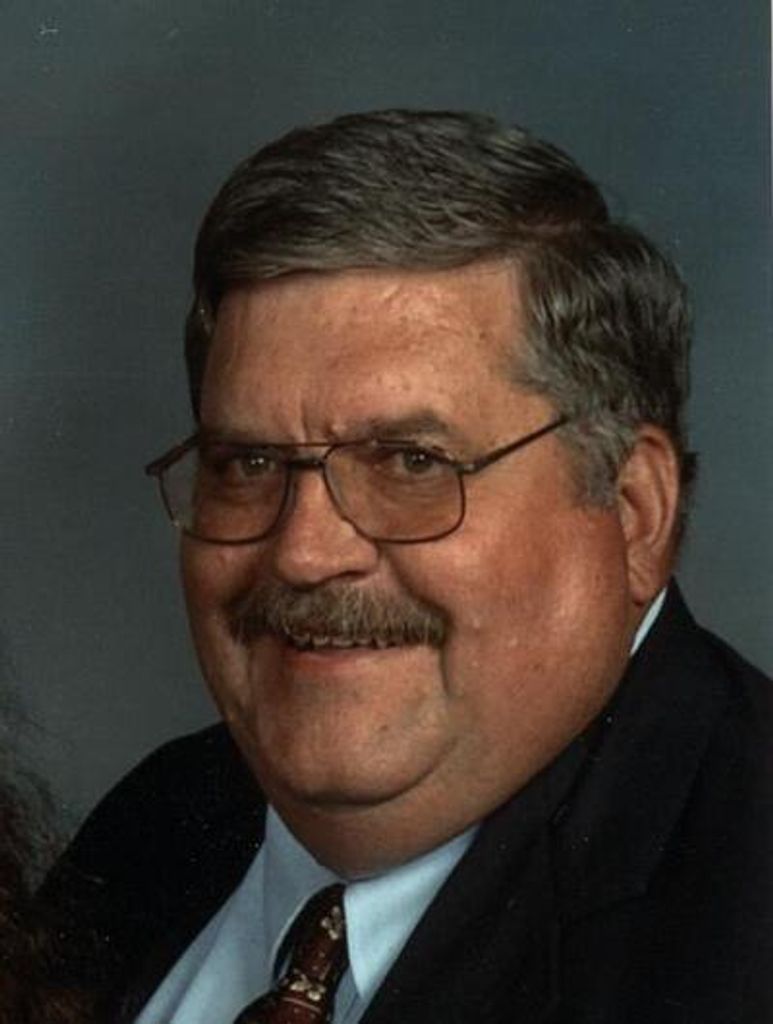 Wayne Jordan Profile Photo