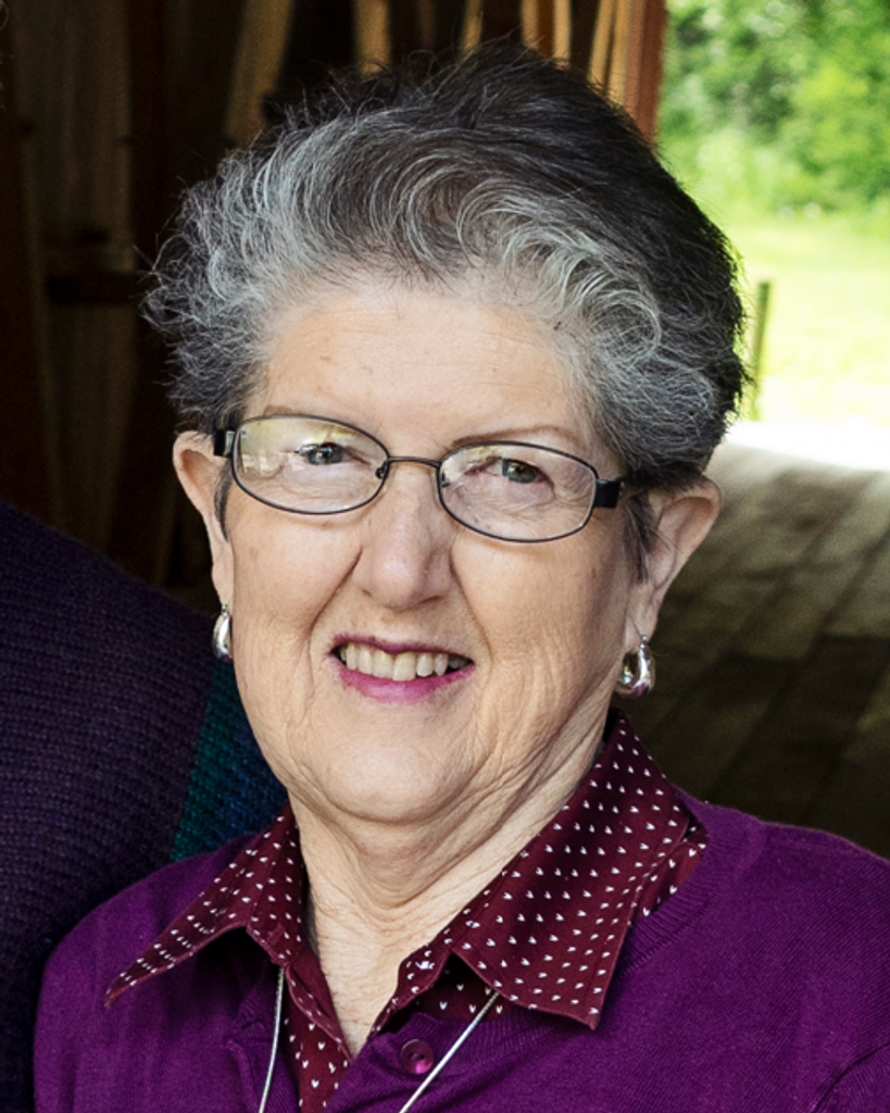 Claudia Mae Smith Profile Photo