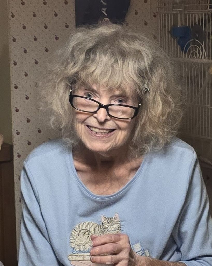Donna M. Hornin Profile Photo