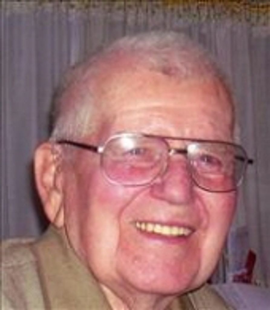 Denzell Bruce Kongable