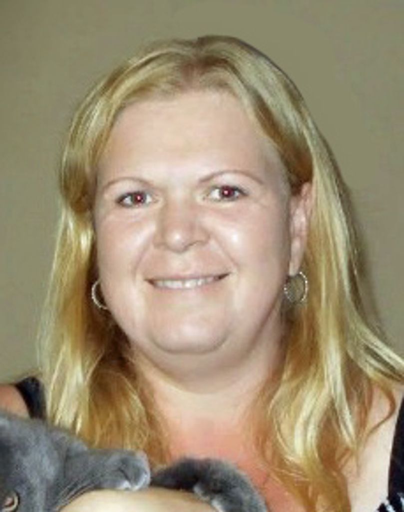 Candace Jean Eileen Witt Profile Photo