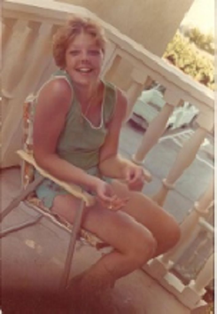 Dawn Marie Applehans