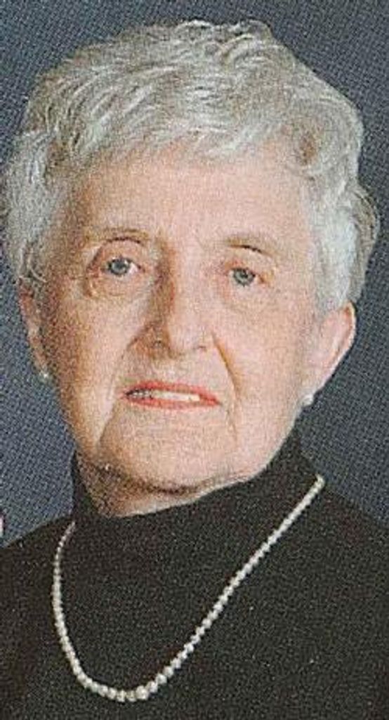 Genevieve "Ginny" Hall Hatcher Profile Photo