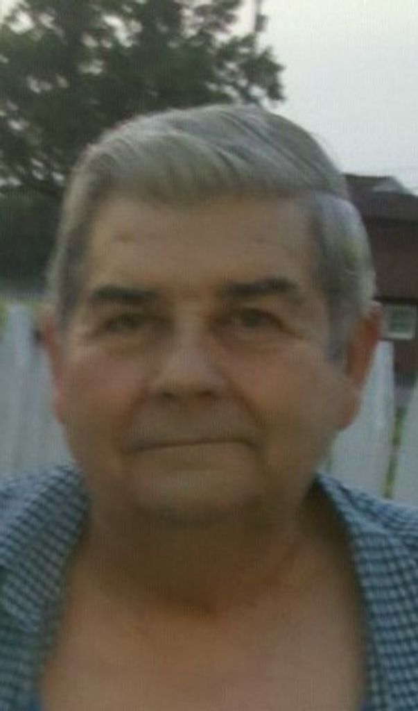 Richard Paul Wymer Profile Photo