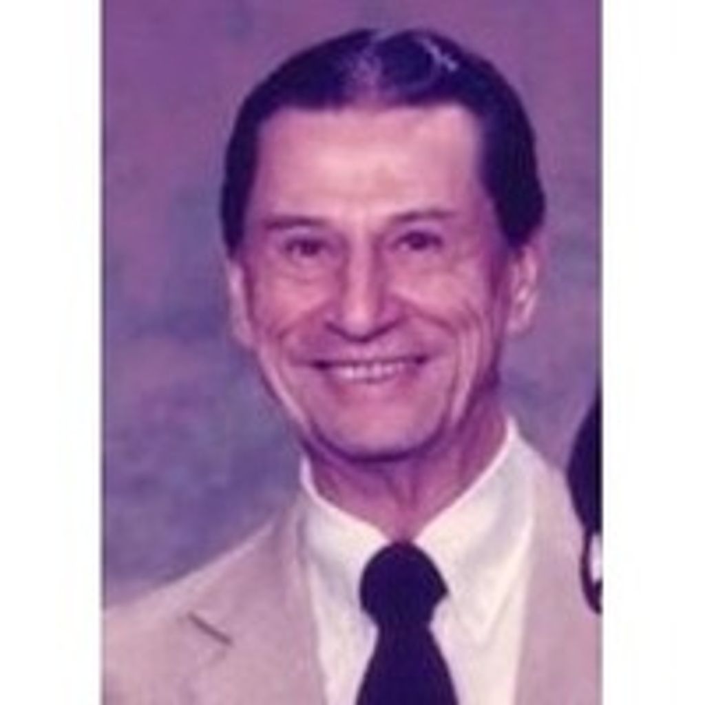 Richard Emmanunel Erickson