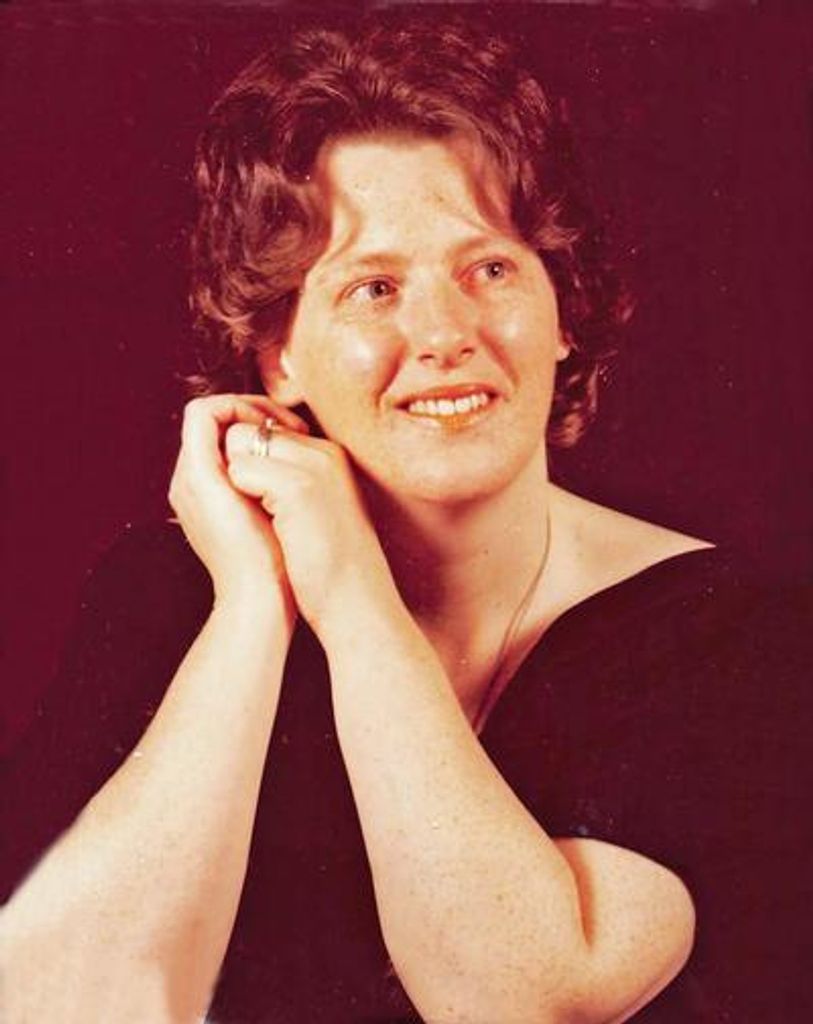 Betty Sue Adler Profile Photo