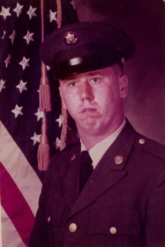 William H. Betker