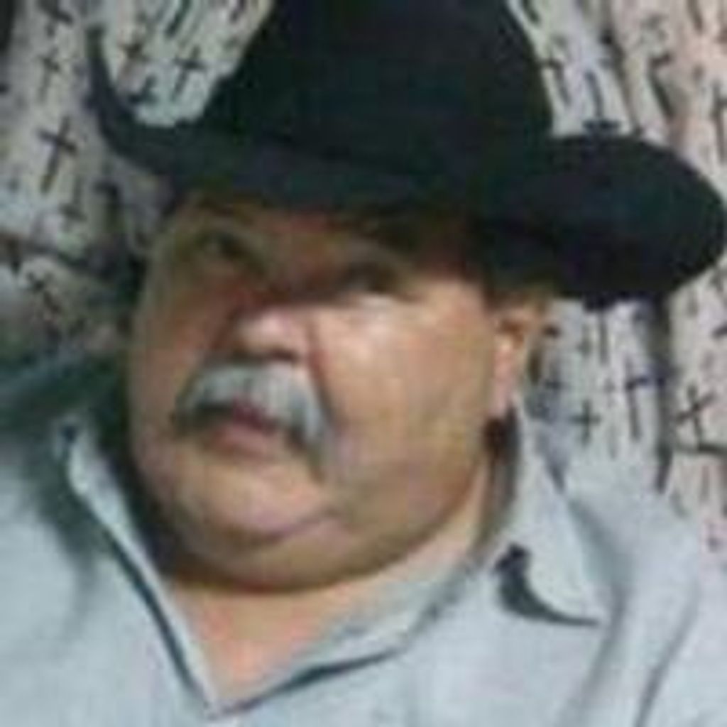 Raul  Rodolfo Ramos,  Sr.