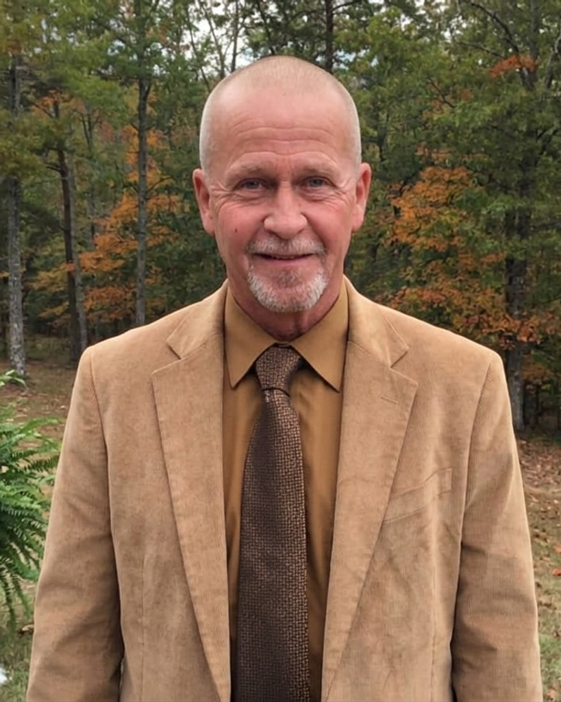 Daniel "Buzz" Duane Witt II